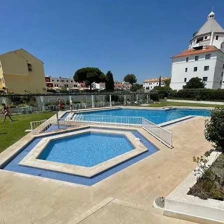 Apartment The Olive Tree Centre *