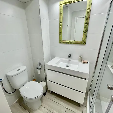 The Olive Tree Centre Apartment Vilamoura