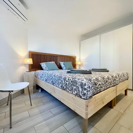 Apartment The Olive Tree Centre Vilamoura