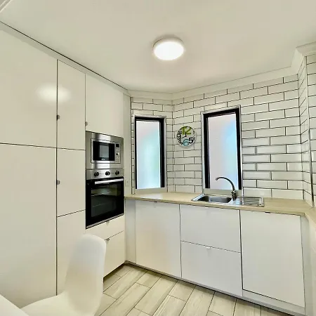 The Olive Tree Centre * Vilamoura