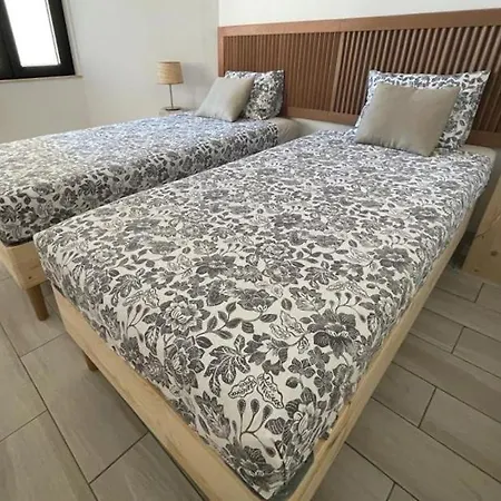 Appartamento The Olive Tree Centre *