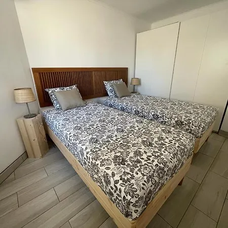 Apartment The Olive Tree Centre *