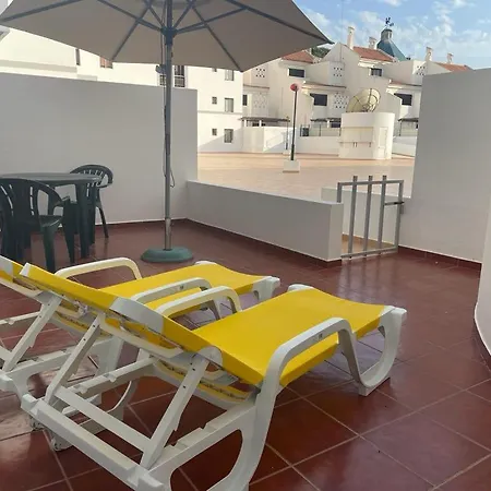 Appartamento The Olive Tree Centre Vilamoura