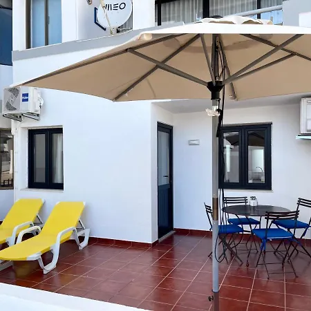 The Olive Tree Centre Apartment *