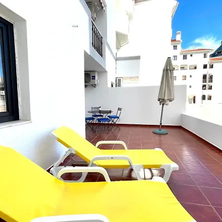 Appartamento The Olive Tree Centre *