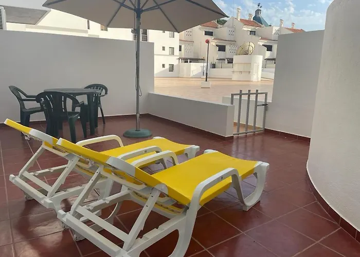 Appartement The Olive Tree Centre Vilamoura