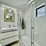 The Olive Tree Centre Apartament