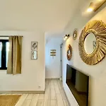 Apartament The Olive Tree Centre *