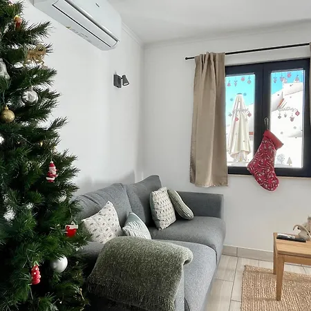 Apartmán The Olive Tree Centre Vilamoura