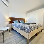 Διαμέρισμα The Olive Tree Centre Βιλαμούρα