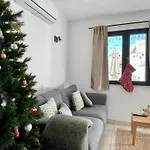 Διαμέρισμα The Olive Tree Centre Βιλαμούρα